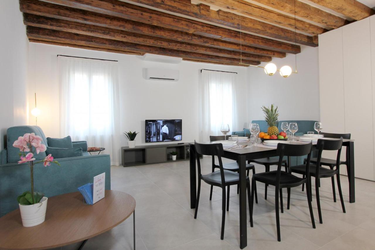 Residence Modern Art Венеция Экстерьер фото