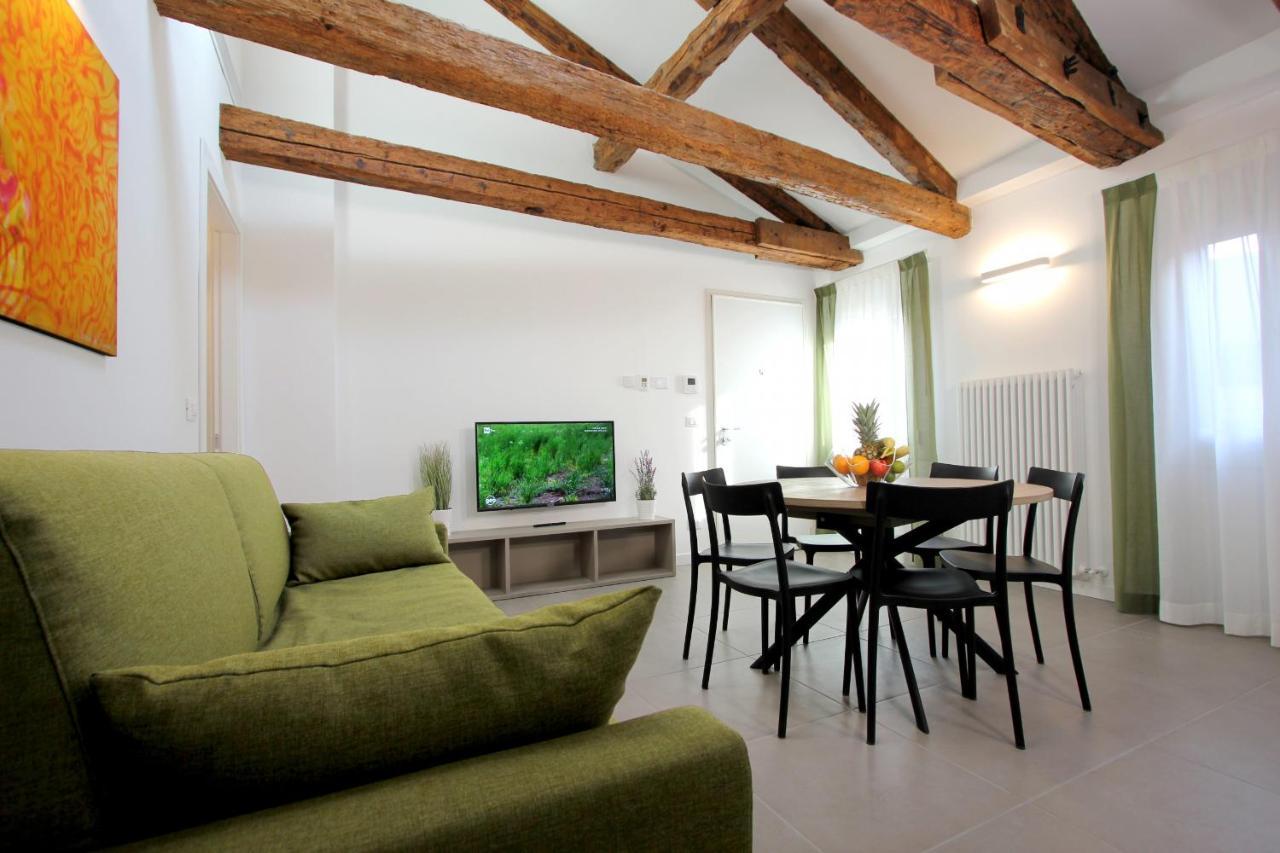 Residence Modern Art Венеция Экстерьер фото