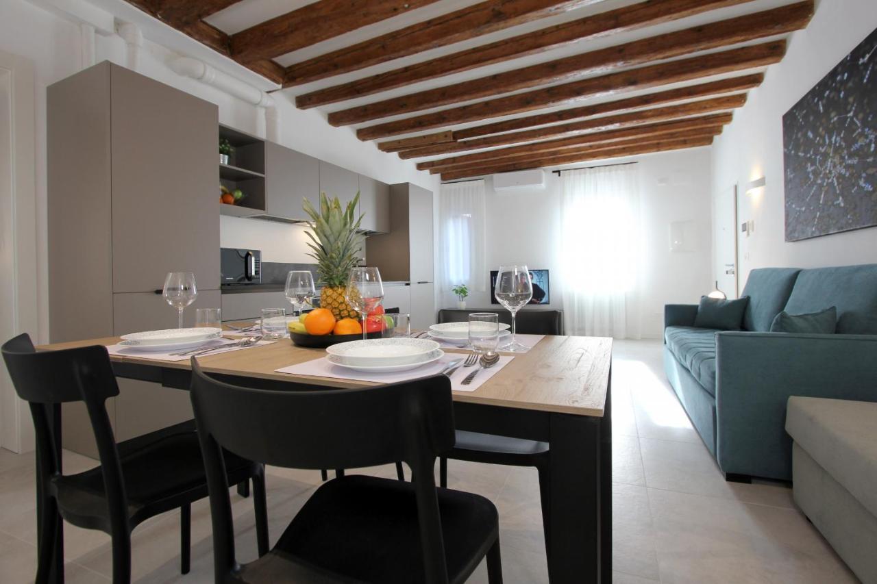 Residence Modern Art Венеция Экстерьер фото