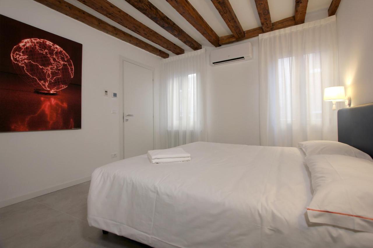Residence Modern Art Венеция Экстерьер фото