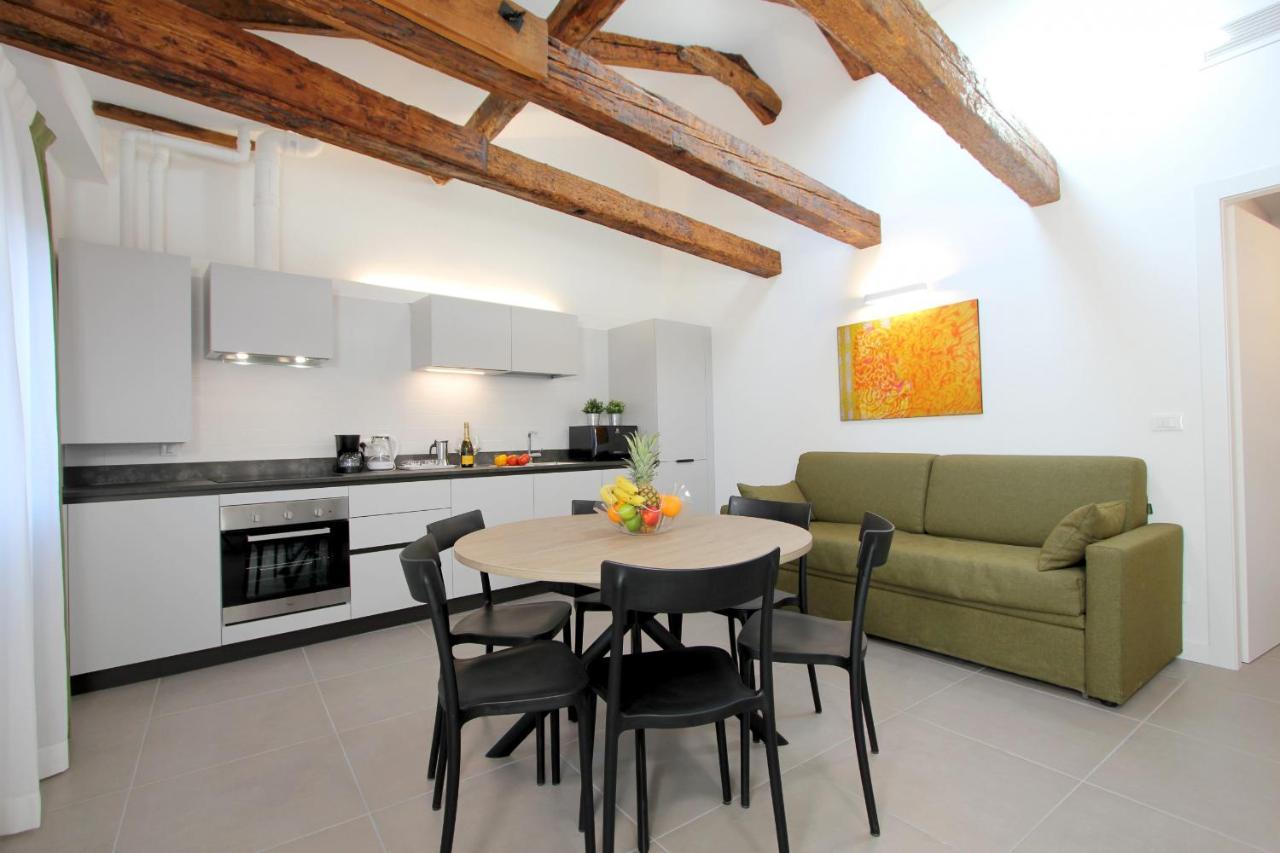 Residence Modern Art Венеция Экстерьер фото